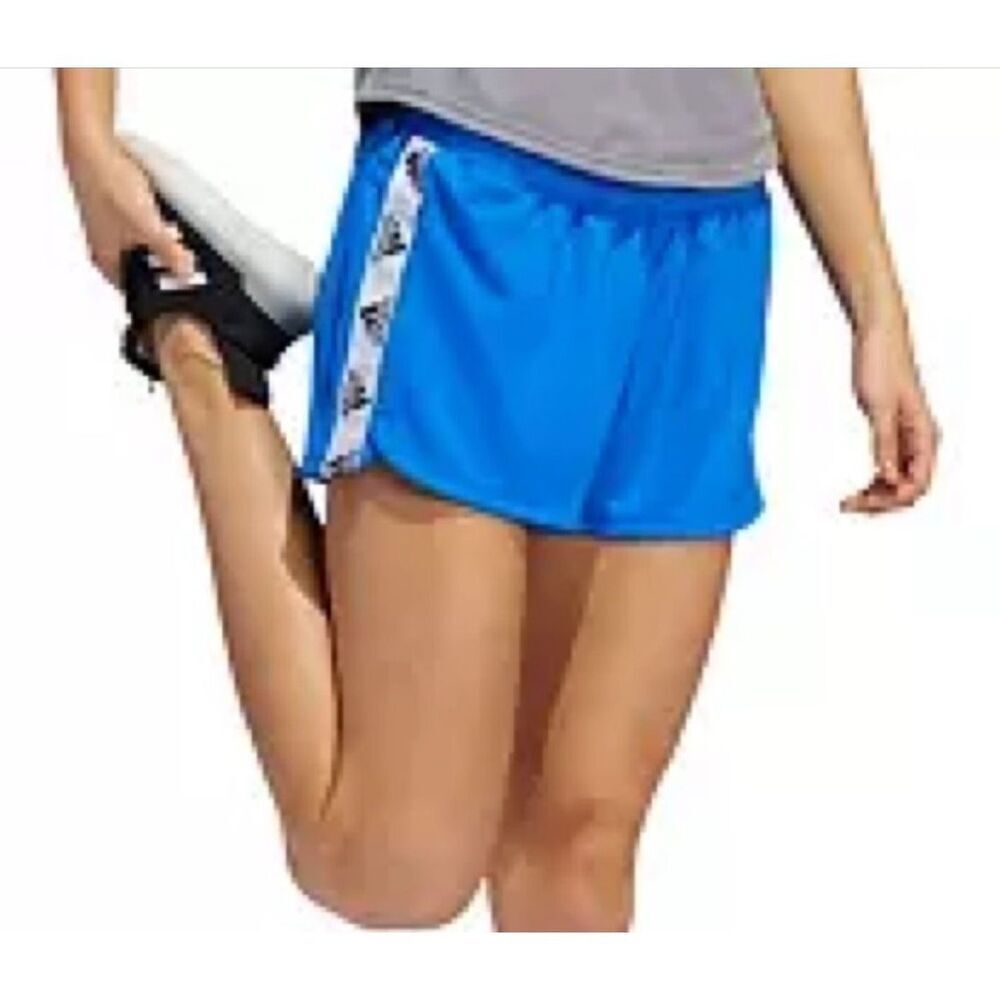Adidas Pacer Knit Shorts